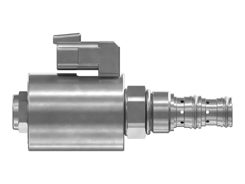 285-5628 Solenoid Valve Assembly - image 2