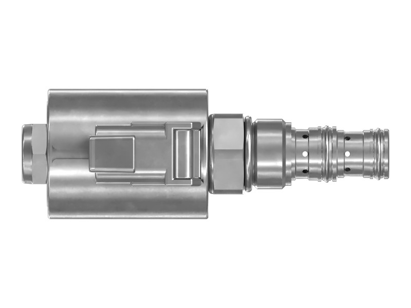 285-5628 Solenoid Valve Assembly - image 3