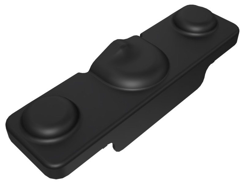 285-7702 Shroud Latch