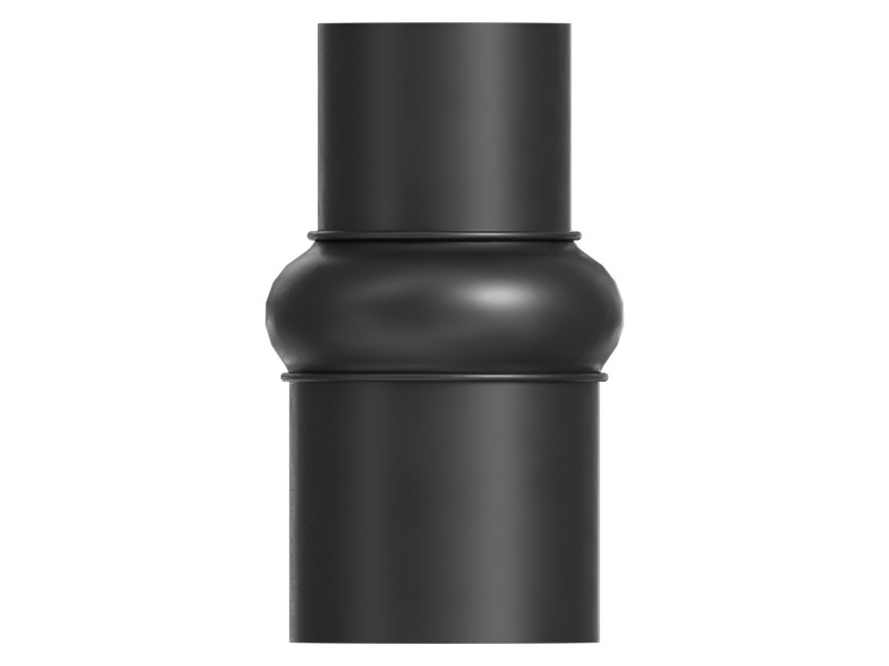 285-8861 Radiator Air Hose - image 3