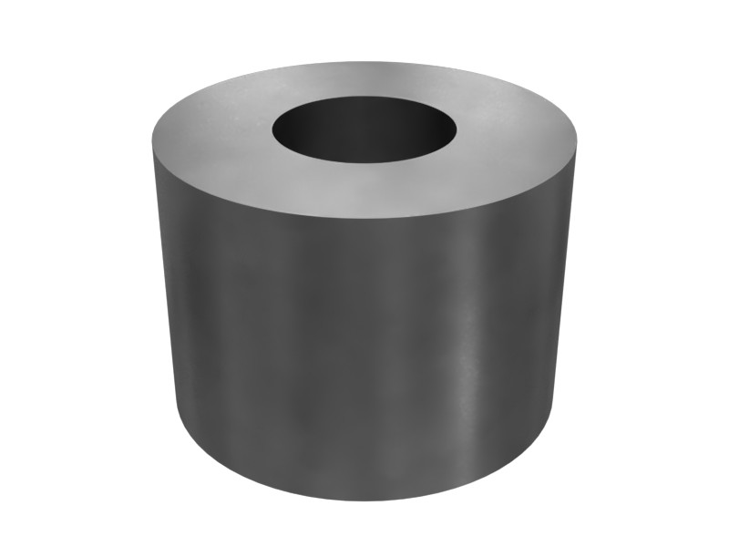 286-0693 11 mm ID Hard Shim