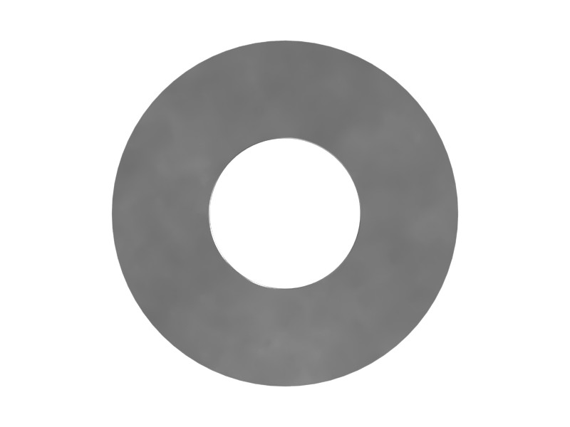 286-0693 11 mm ID Hard Shim - image 3