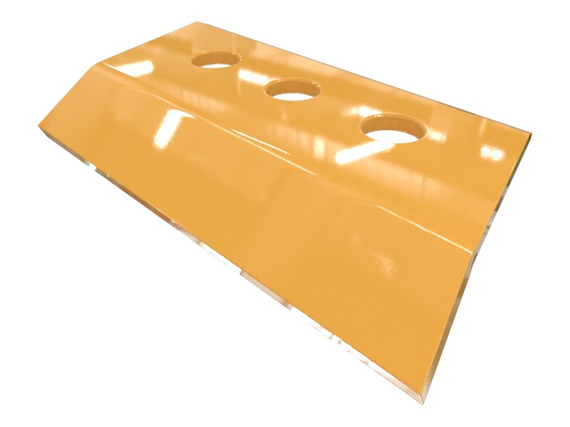 286-2141 Bucket Wear Plate