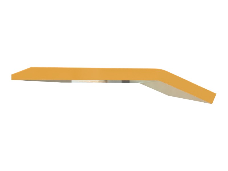 286-2141 Bucket Wear Plate - image 4
