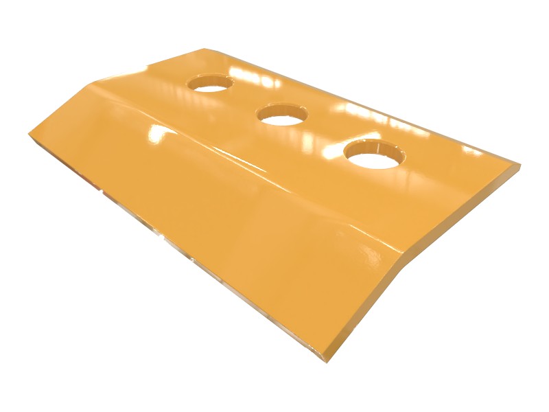 286-2143 Bucket Wear Plate