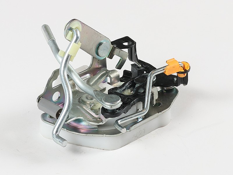 286-2737 Operator Cab Door Latch