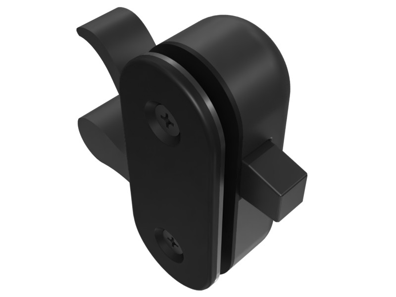 286-8871 Cab Door Window Latch