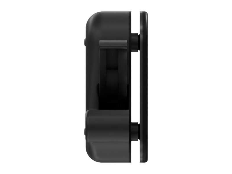286-8871 Cab Door Window Latch - image 2