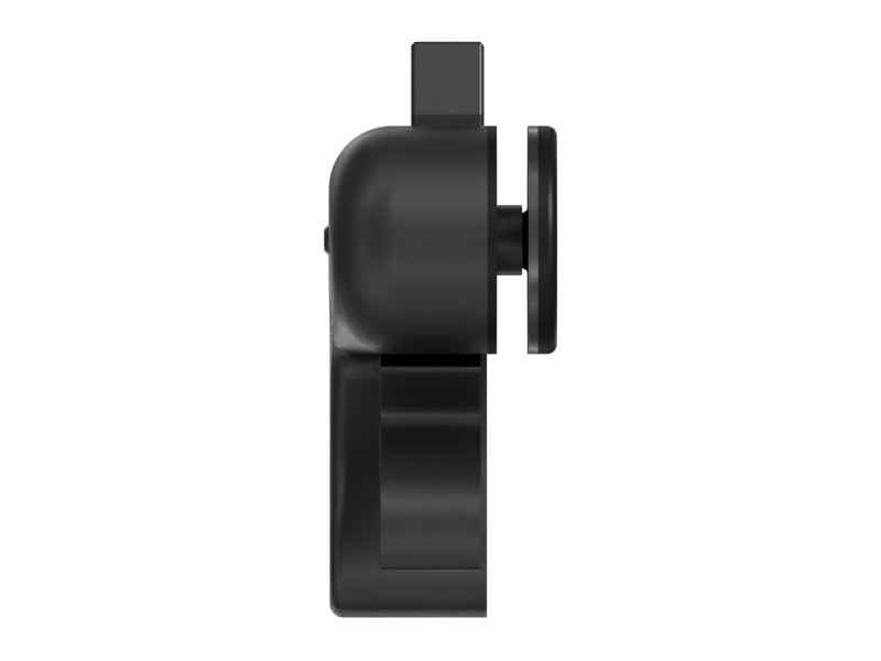 286-8871 Cab Door Window Latch - image 3