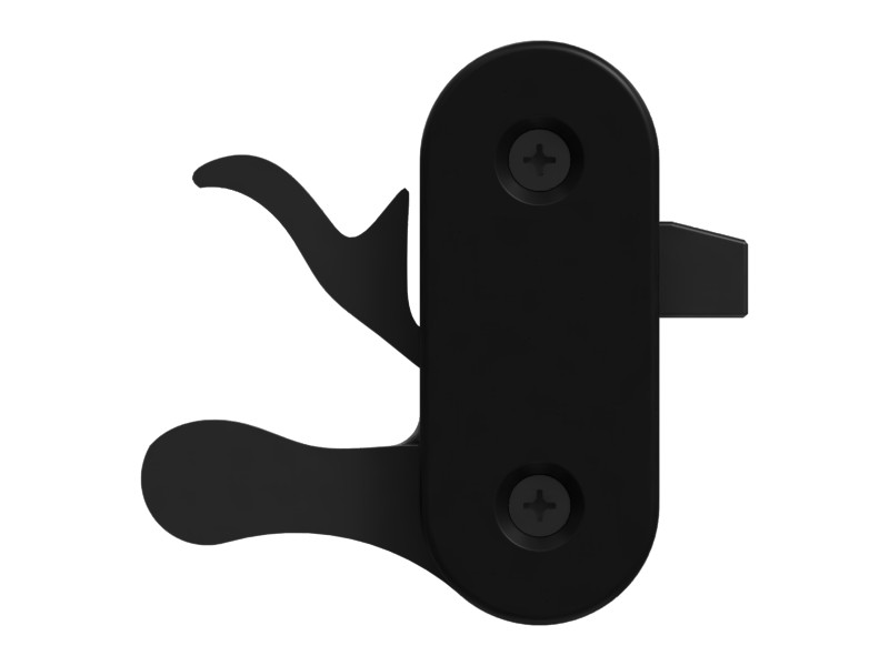 286-8871 Cab Door Window Latch - image 4