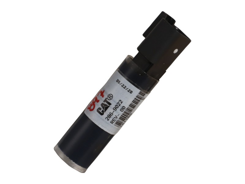 286-9022 300 Ohm 2-Pin Resistor