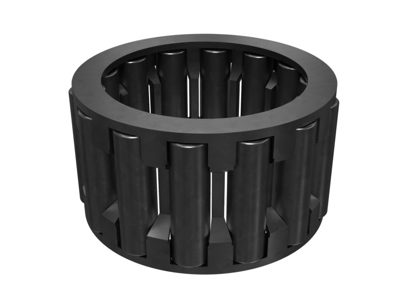 286-9108 58.30 mm OD Needle Thrust Bearing