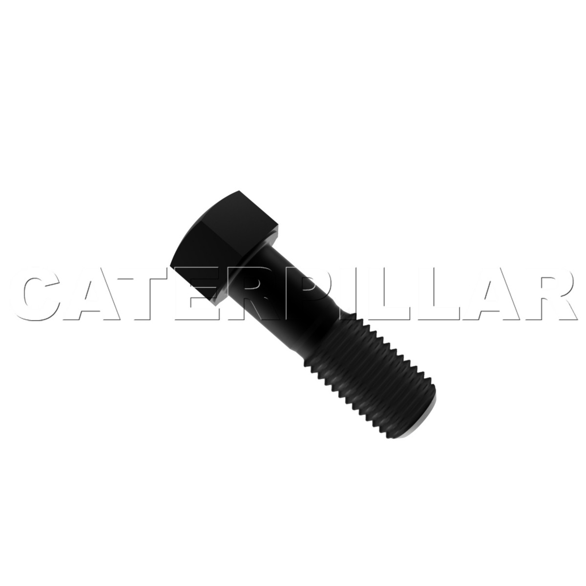 286-9828 Track Bolt Clamp