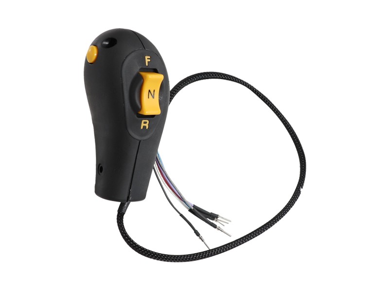 287-0524 Module Armrest