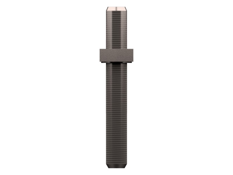 287-3049 M10X1.5 Thread Stud Bolt - image 4