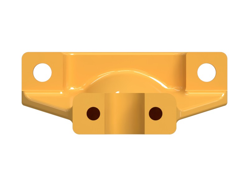287-3293 185 mm High Carrier Roller Support - image 4