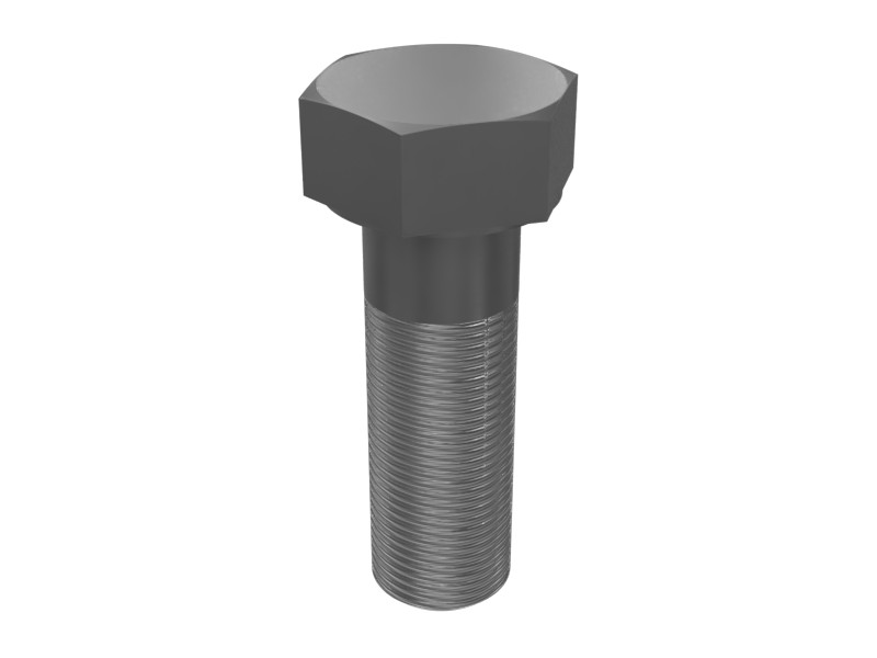 287-3585 MJ20 Hex Head Bolt