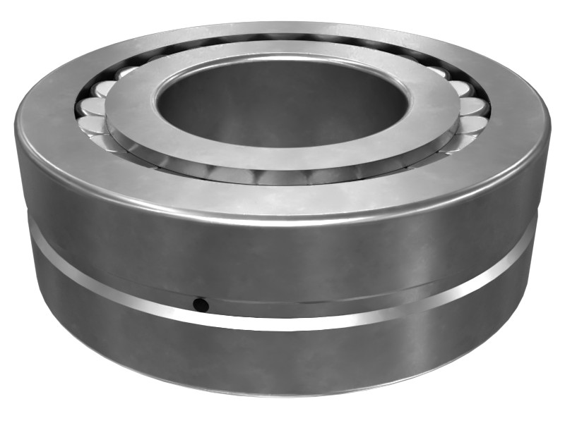 287-4136 Double Row Spherical Roller Bearing