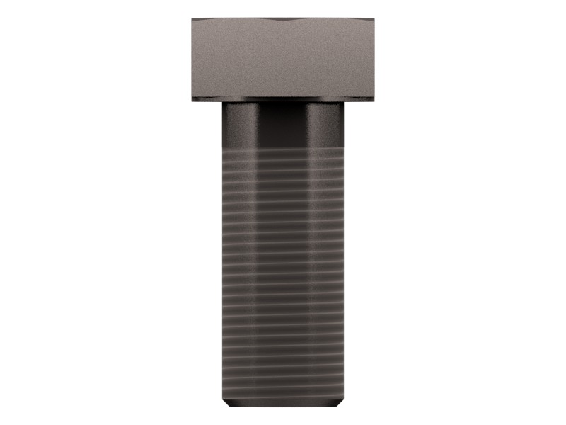 287-5701 M20 Hex Head Bolt - image 4