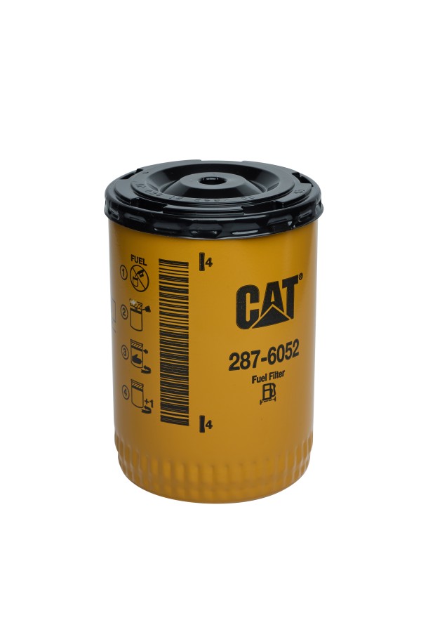 287-6052 Filter Element