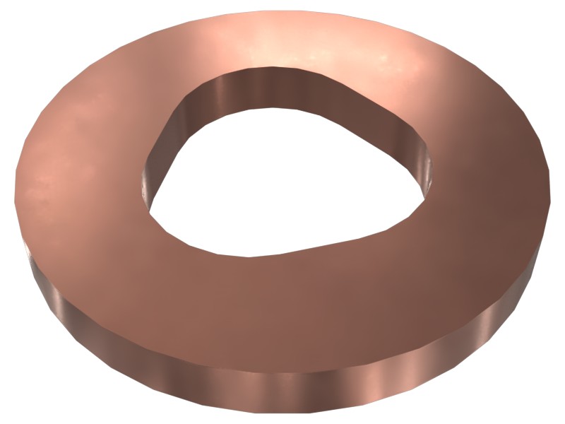 287-7637 Sealing Washer