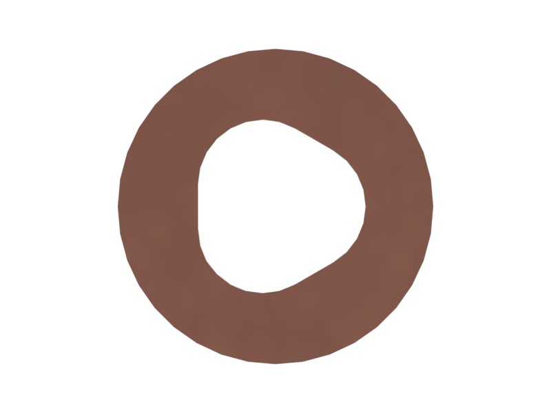 287-7637 Sealing Washer - image 3