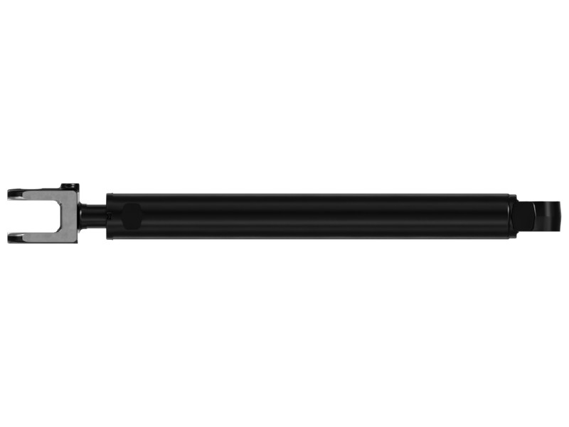 288-0568 101.6 mm Bore Hydraulic Steering Cylinder - image 3
