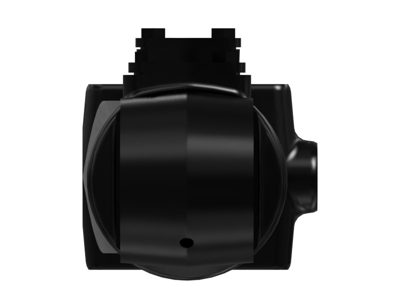 288-0568 101.6 mm Bore Hydraulic Steering Cylinder - image 4