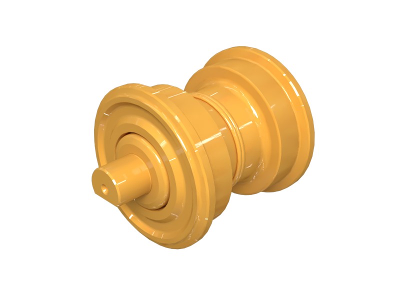 288-0934 Track Roller Group