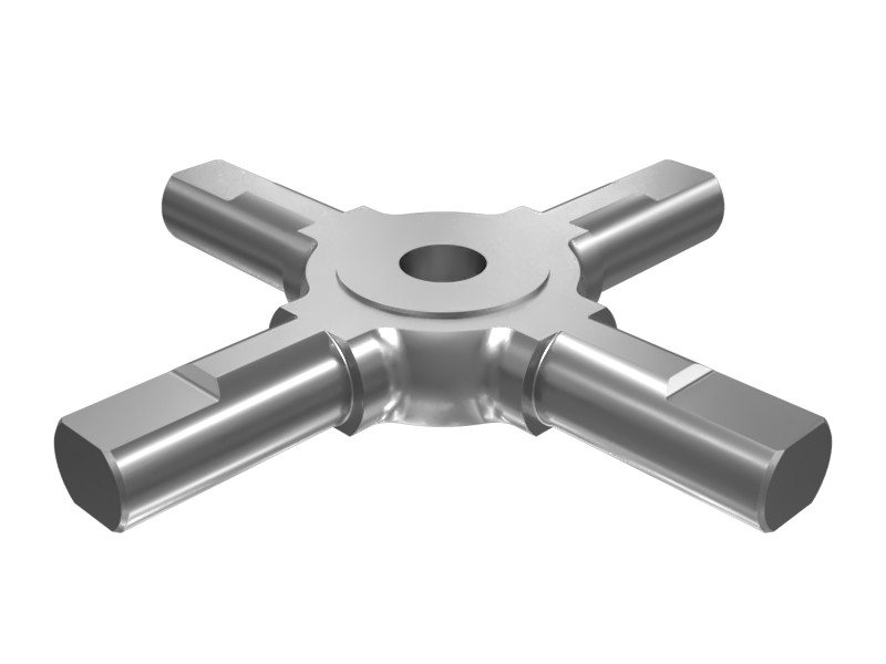 288-1028 Differential Spider