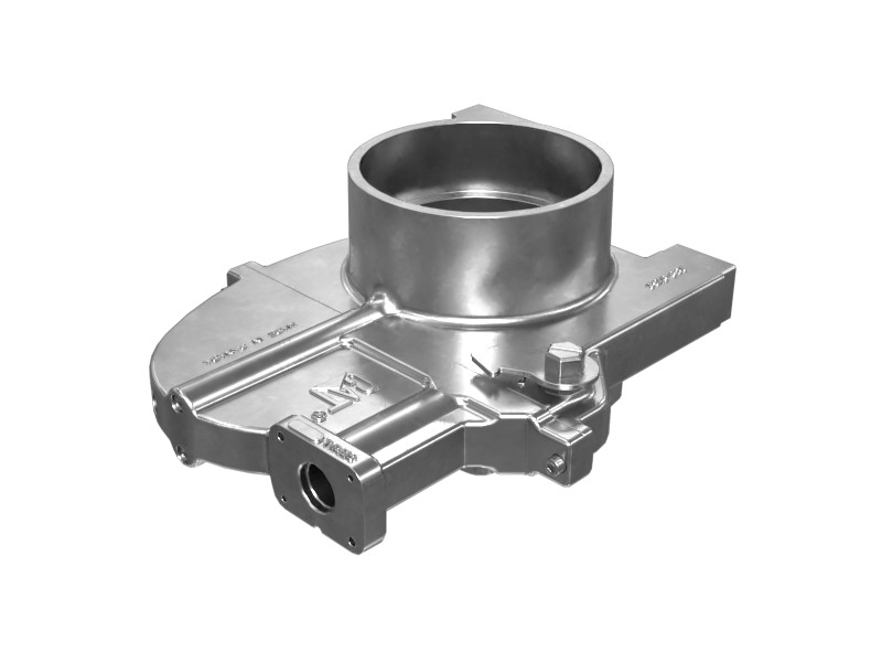 288-2762 Right Side Basic Cutoff Device