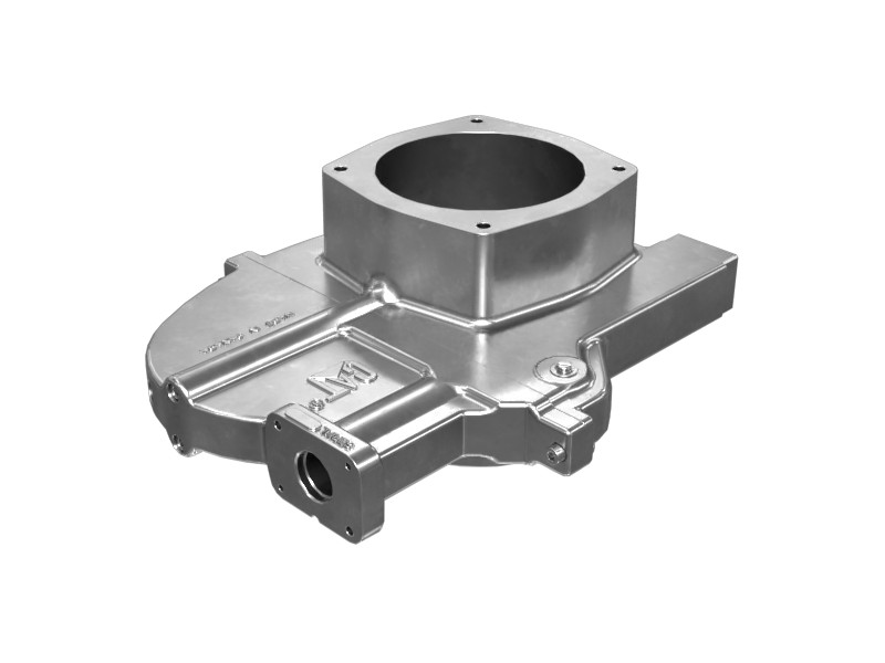 288-2763 Left Side Basic Cutoff Device