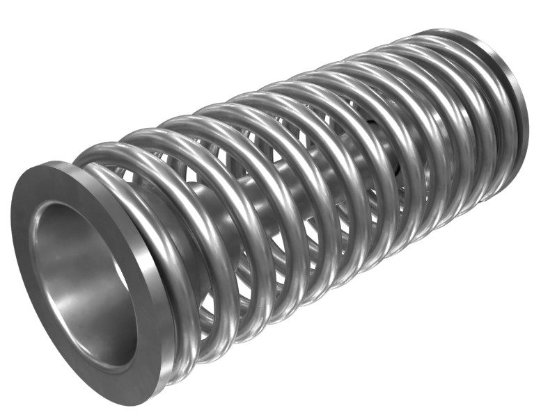 288-3803 6.35 mm ID Oil Filter Spring