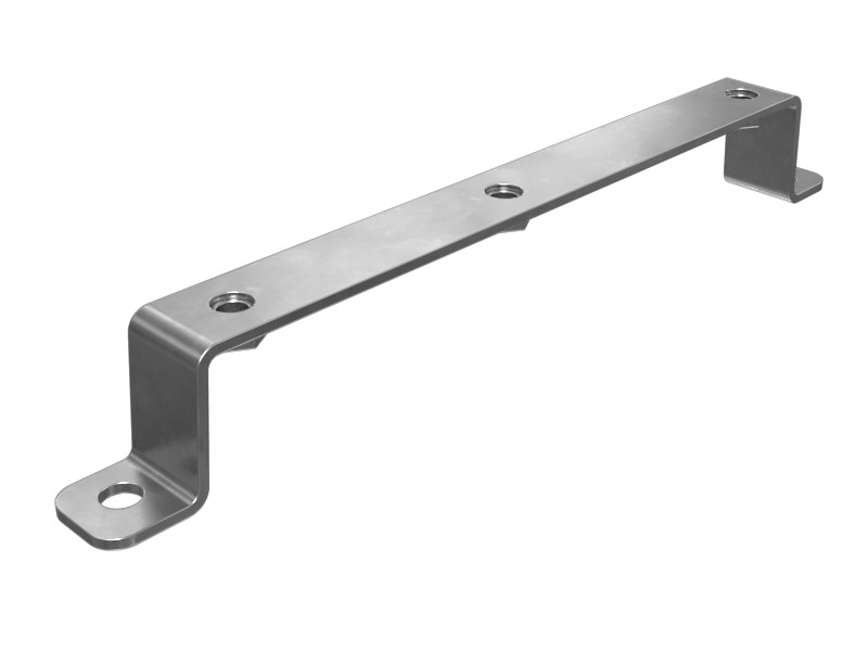 288-5122 Belt Guard Support Bracket