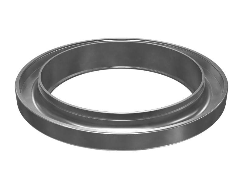 288-5726 89.70 mm ID Red Crankshaft Seal