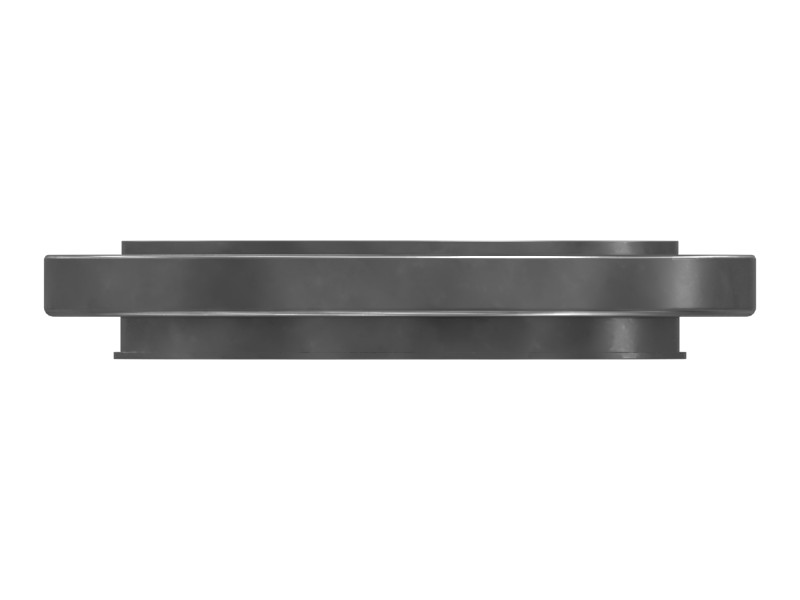 288-5726 89.70 mm ID Red Crankshaft Seal - image 4