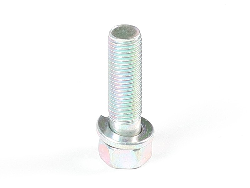 288-9297 M8 Hex Head Bolt