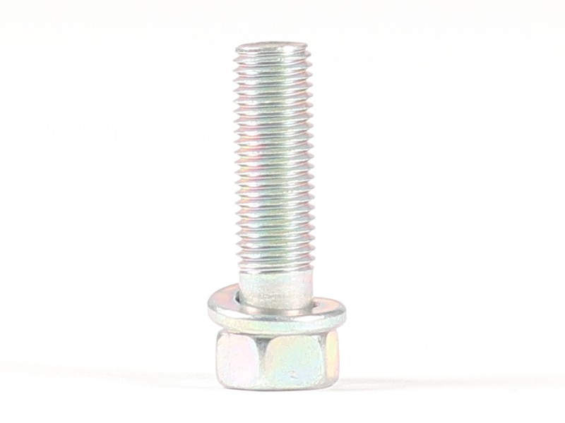 288-9297 M8 Hex Head Bolt - image 3