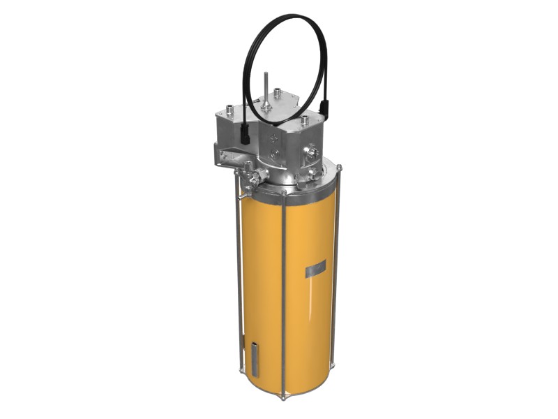 288-9433 Lube Pump