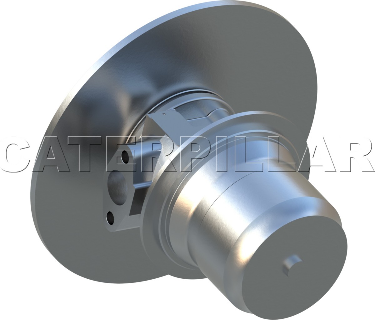 289-1453 Core Assembly