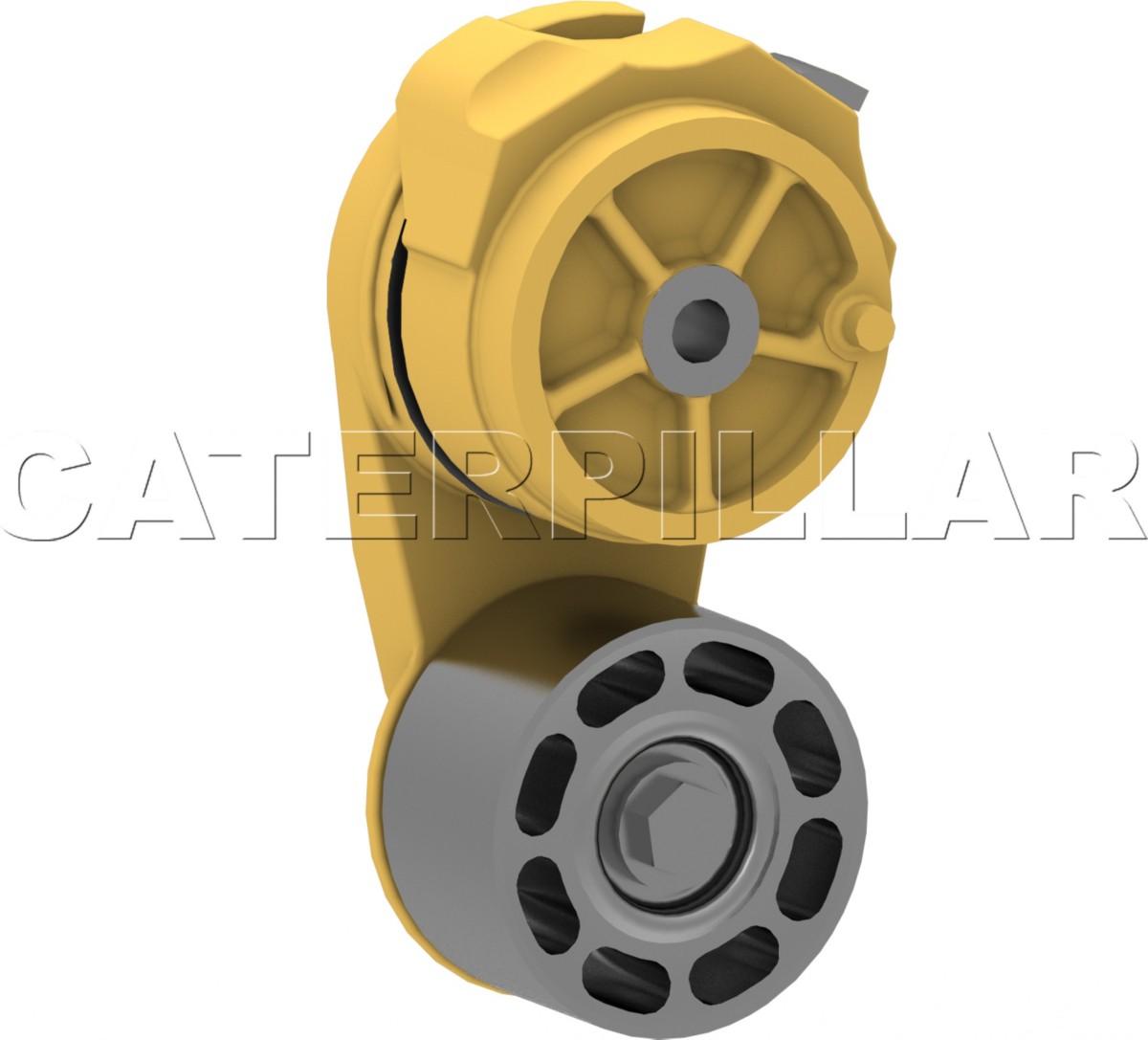 289-2033 Belt Tensioner
