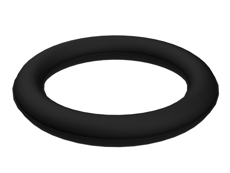 289-6119 Engine Oil Pan Tube O-Ring