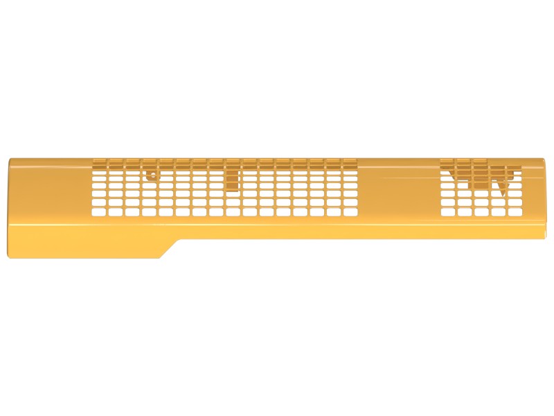 289-6902 Radiator Compartment Access Door - image 3