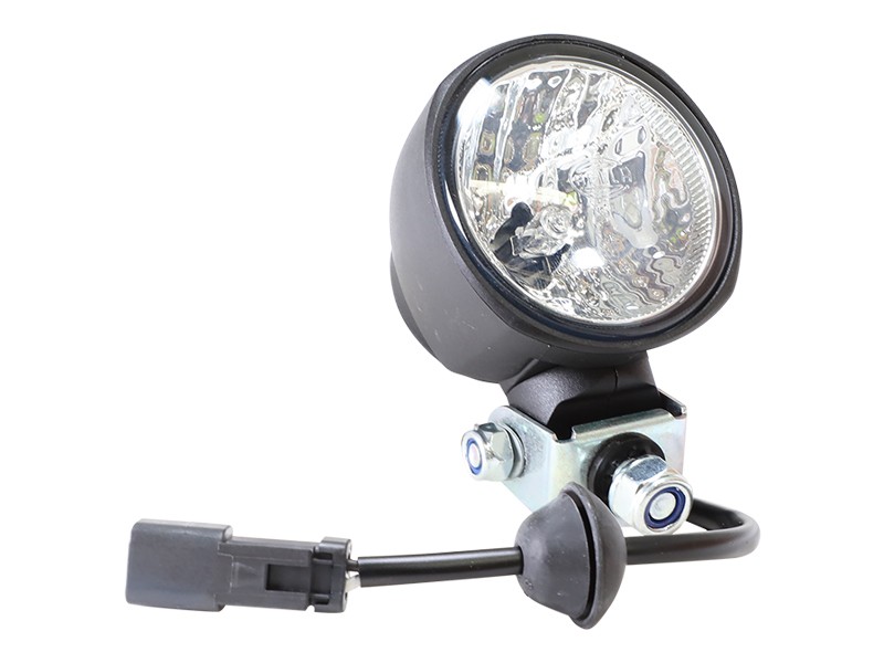 289-7469 24 Volt Cab Floodlight Lighting
