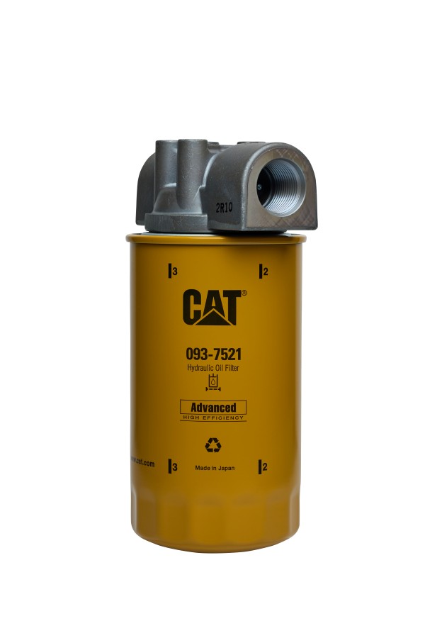 289-8194 Hydraulic/Transmission Filter