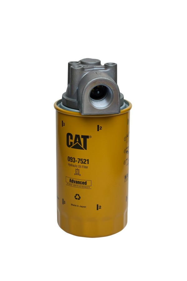 289-8194 Hydraulic/Transmission Filter - image 2