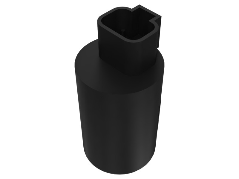 289-9632 Controller Area Network Terminal Receptacle