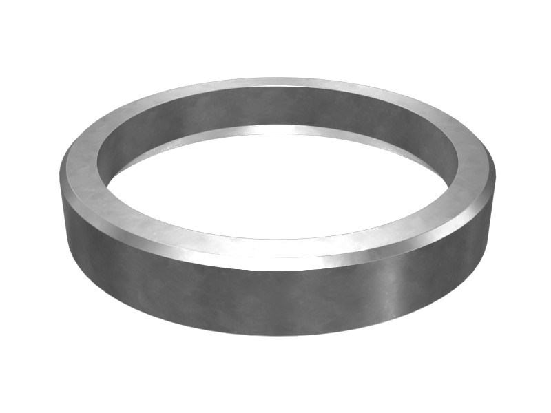 289-9745 50 mm Steel Alloy Cast Exhaust V-Seat Ring