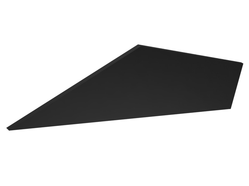 290-1906 Adhesive-Backed Stripe Decal Film