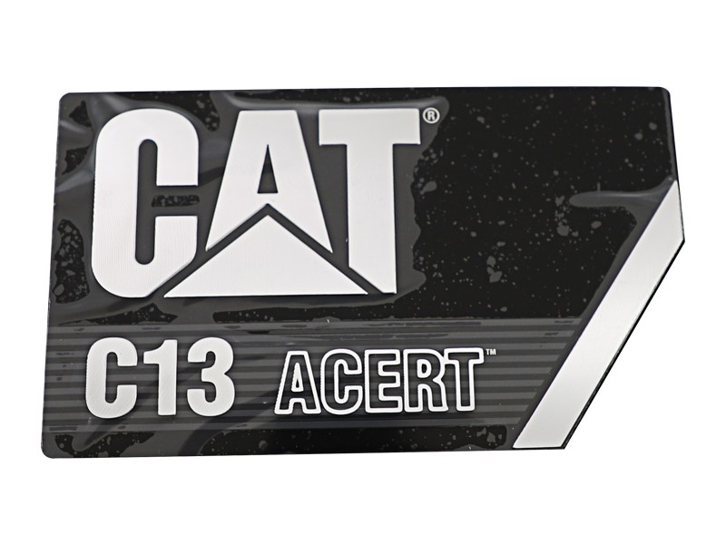 290-3785 Plate